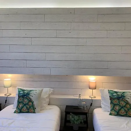 펜션 2azores With Comfort And Style *