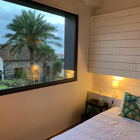 2azores With Comfort And Style * Ponta Delgada