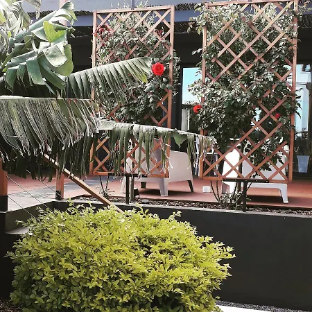 펜션 2azores With Comfort And Style