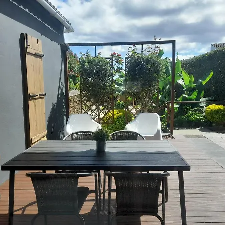 2azores With Comfort And Style