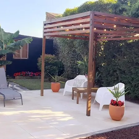 2azores With Comfort And Style