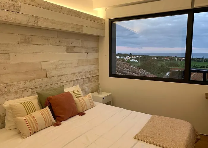 2azores With Comfort And Style