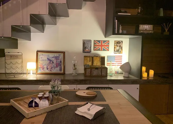 בית נופש 2azores With Comfort And Style