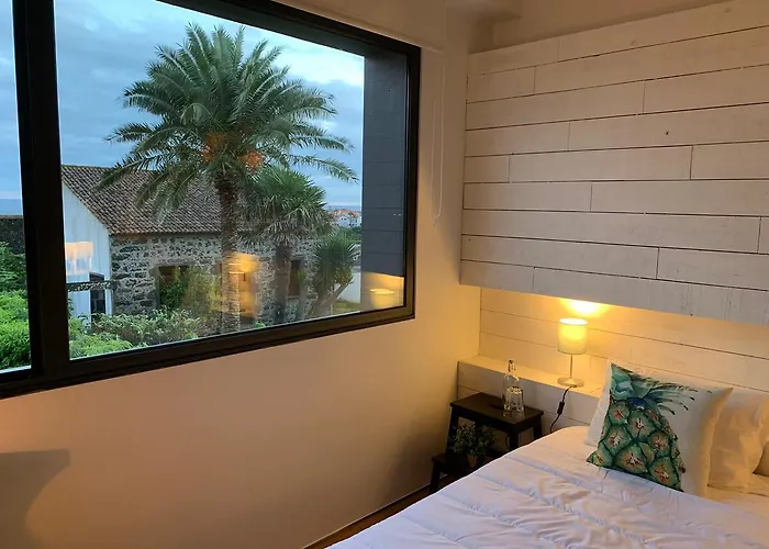 2azores With Comfort And Style * Ponta Delgada