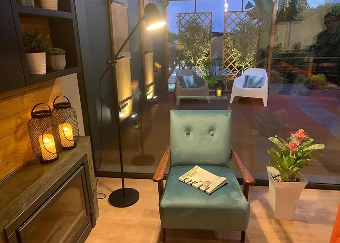 2azores With Comfort And Style *