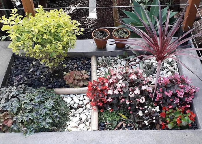 2azores With Comfort And Style