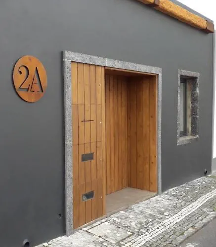 בית נופש 2azores With Comfort And Style Ponta Delgada
