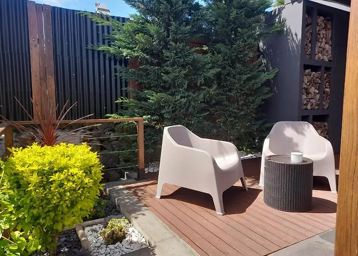 2azores With Comfort And Style בית נופש