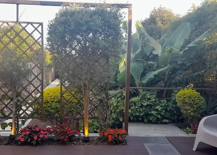 בית נופש 2azores With Comfort And Style