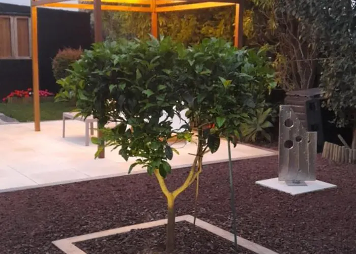 2azores With Comfort And Style בית נופש *