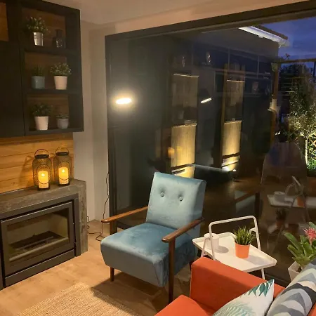 2azores With Comfort And Style