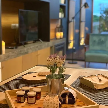 2azores With Comfort And Style 度假居 蓬塔德尔加达