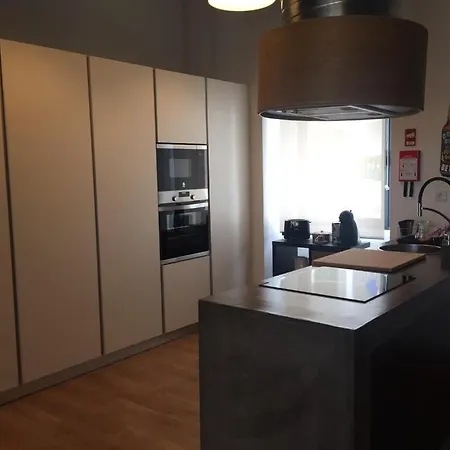 2azores With Comfort And Style * Πόντα Ντελγκάντα