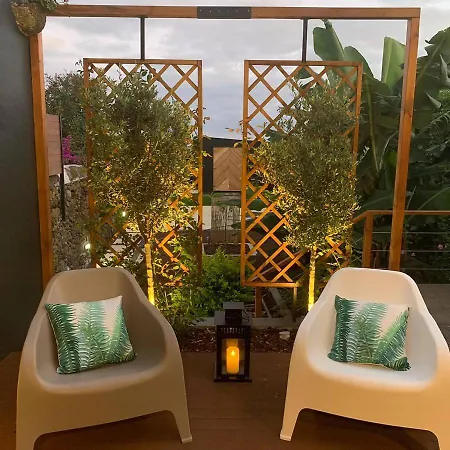 度假居 2azores With Comfort And Style *