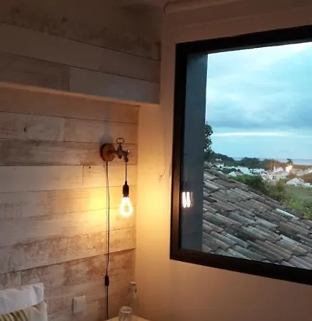 2azores With Comfort And Style 蓬塔德尔加达