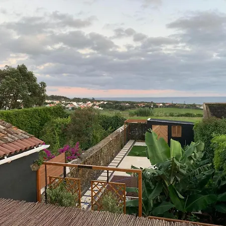 2azores With Comfort And Style *