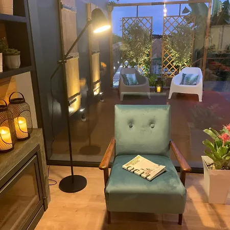 2azores With Comfort And Style *