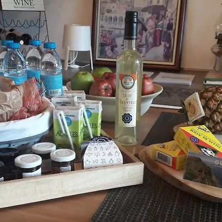 Σπίτι διακοπών 2azores With Comfort And Style *