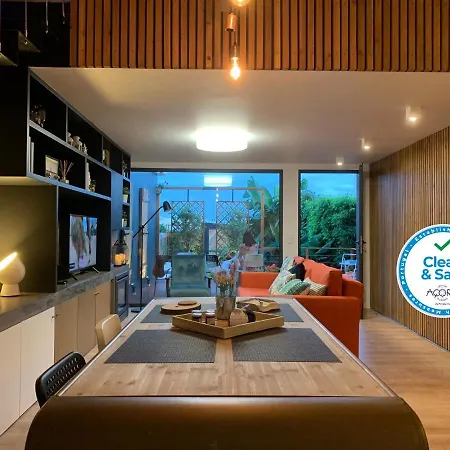 Holiday home 2azores With Comfort And Style *
