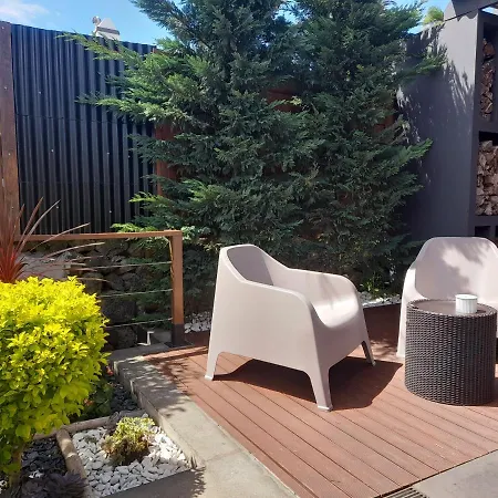 2azores With Comfort And Style Ferienhaus
