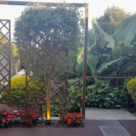 度假居 2azores With Comfort And Style