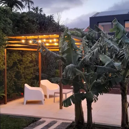 2azores With Comfort And Style