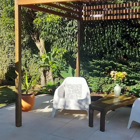 Holiday home 2azores With Comfort And Style *