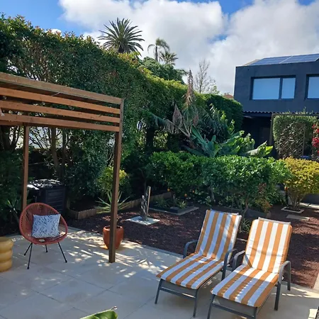 2azores With Comfort And Style Ponta Delgada